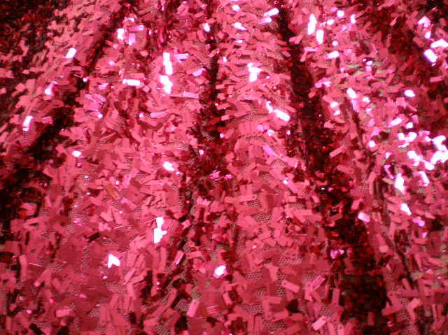 7.Fuchsia La Sequins